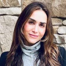 Laura Moncrief's Instagram, Twitter & Facebook