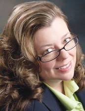 Pamela Dingman of Engineering Design Consultants Honored with SWE 2013  Entrepreneur Award in Lincoln, NE