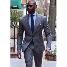 Looking for mens usa popular content, reviews and catchy facts? Jacket Pants High Quality Wedding Groom Men Suit Tuxedo Costume Stage Formal Elegant Slim Fit Strip Prom Mens Suits Groom Men Suits Prom Mens Suitsmens Quality Suits Aliexpress