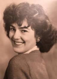 Joyce Tyler Obituary (1943