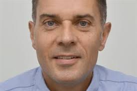 RHS vice president Jim Gardiner wins international award