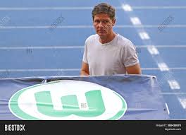Oliver glasner has shown in the last two years at wolfsburg that he is able to work at the absolute top level and develop young players, said frankfurt director axel hellmann in a statement. Kyiv Ukraine August Image Photo Free Trial Bigstock