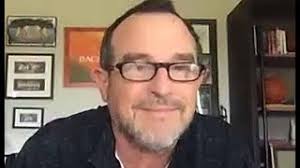 Ken Fuchs ('The Golden Bachelor' director)