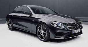 Mercedes Amg E53 4matic Saloon And Estate Go On Sale In Uk Carscoops Mercedes Benz Amg Mercedes Amg New Mercedes Amg