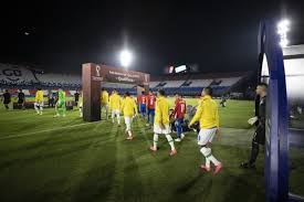 O campeonato começa no domingo (13) com a partida entre as seleções do brasil e da venezuela, às 16h. Selecao Brasileira Confira A Lista Com Os Convocados Para A Copa America