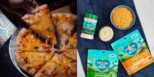 Major british bakery chain greggs just welcomed its latest vegan option: Popular Vegan Cheese Brands And Where To Find Them Peta