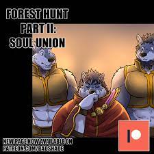 Userpage of Shade-the-Wolf -- Fur Affinity [dot] net