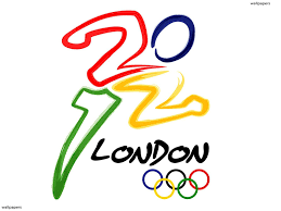 Juegos olímpicos ✓ te explicamos qué son los juegos olímpicos y cuál es su origen e historia. Logo Of The Olympic Games 2012 Juegos Olimpicos Deportes Juegos