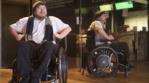 Jim steinman rock legend dead at 73. Offaly Director Out To Change Perceptions Of Disability