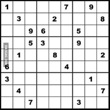 In 2012, finnish mathematician arto inkala. The Hardest Sudoku Puzzle Escargot By Arto Inkala 9gag