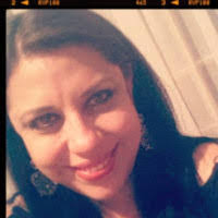 Esther Balderrama's Instagram, Twitter & Facebook