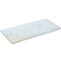 Babymatratze »baby matratze hygienica für wiege, 40 x 90 cm«, alvi®. Alvi Wiegenmatratze Hygienica 40 X 90 Cm Rechteckig Baby Markt At