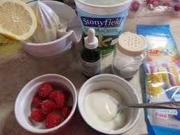 Lemon and fruit make this refreshing parfait a good choice for a light dessert or even for breakfast. 20 Ideas For Low Cholesterol Desserts Store Bought Best Diet And Healthy Recipes Ever Recipes Collection