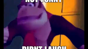 You've single handedly killed humor and every comedic. Not Funny Didn T Laugh Love Meme