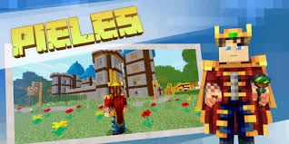 Design minecraft resources with ease Mod Maestro For Minecraft Pe Pocket Edition Free Full Apk