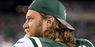 Former Jets center Nick Mangold dies at 41, less than 2 weeks after  announcing he had kidney disease