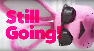 Image result for energizer bunny