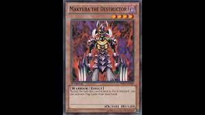 Marik in the ocg, which is very different and was released over six years earlier.however, the two do share a few cards and rarities. Yugioh Marik Deck List Youtube
