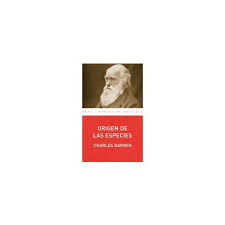 El autor sabina radeva ha escrito un libro interesante. Origen De Las Especies Autor Charles Darwin Pdf Gratis