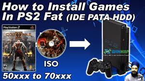 How to load ps2 backups. How To Make Ulaunch Dvd 2020 For Ps2 How To Write Ulaunch Dvd For Ps2 Imageburn To Ps2 Youtube