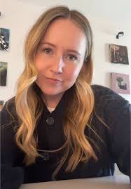 Claire Buckley Fit Pics