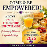 Jewels Signature Empowerment Brunch