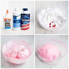 Want to know how to get started? How To Make Fluffy Slime With Just 3 Ingredients I Heart Naptime