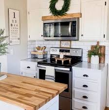 Diy Kitchen Decoration Ideas In 2020 Kitchen Countertop Decor Countertop Decor Kitchen Counter Decor