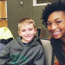 College Mentors for Kids at Ball State University