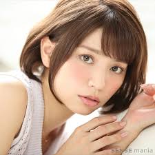 カラコン専門店《sense mania》