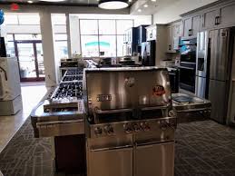 Large live showroom with cooking demos, wifi connected. Gerhard S Appliances 30 Photos 112 Reviews Appliances Repair 204 Lancaster Ave Ardmore Pa Phone Number