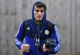 Join the discussion or compare with others! James Maddison Reveals Why Caglar Soyuncu Hardly Played Under Claude Puel