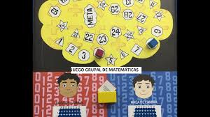 Si tienes a cargo un alumno de 6to grado de primaria, informate bien sobre las destrezas y habilidades matemáticas que los chicos de esa edad deben desarrollar. Matematicas Divertidas Juego Grupal Para Sexto De Primaria Youtube