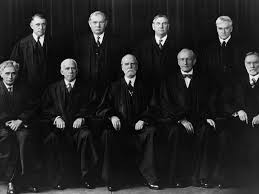 The History Of Fdr S Failed Court Packing Plan History Smithsonian Magazine