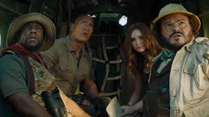 Klik tombol di bawah ini untuk pergi ke halaman website download film jumanji: Jumanji Sequel Drops First Trailer Variety