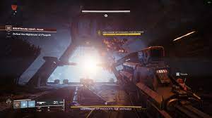 The keep out raid challenge is one of destiny 2's most intense bounties. Destiny 2 Shadowkeep Campaign Walkthrough Shacknews