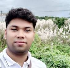 Pritam Saha