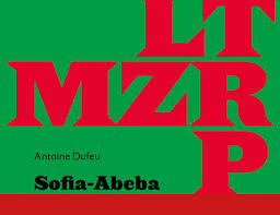 L'ancien salarié de la société générale s'est confié sur sa puis, j'ai rencontré ma femme et j'ai aujourd'hui le bonheur d'être papa d'une petite fille dont je m'occupe beaucoup. Antoine Dufeu Sofia Abeba Suvi De Mzr Un Dernier Livre Avant La Fin Du Monde