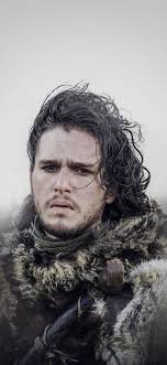 A collection of the top 49 4k live wallpapers and backgrounds available for download for free. Jon Snow Iphone Wallpapers Top Free Jon Snow Iphone Backgrounds Wallpaperaccess