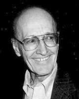 Robert Buell Obituary (1918-2009)