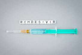 In countries where veklury has not been approved by the regional health. The Strange Story Of Remdesivir A Covid Drug That Doesn T Work