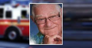 Richard L. Henderson Obituary March 16, 2022