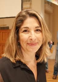 Frontline uses independent agencies to place business and service policies. Naomi Klein Wikipedia