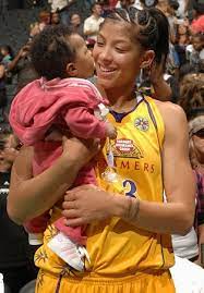 Feb 03, 2021 · he has two older brothers: Moms In Training Candace Parker Vogue