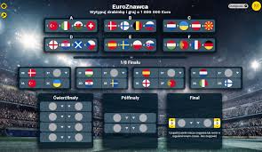 Półfinałowe mecze euro 2020 rozegrane zostaną 6 i 7 lupca; Euro 2020 Bonusy I Promocje Bukmacherskie Na Me 2021