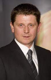 Reece dinsdale (born 6 august 1959) is an english actor and director of stage, film and television. Former Coronation Street Star Reece Dinsdale Opens Up After Father S Death