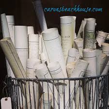 Product code:navchartart decorative nautical charts. How To Decorate With Nautical Charts Caron S Beach House