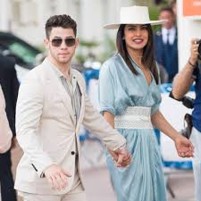 Wondering about their age difference. Nick Jonas Insists Priyanka Knows His Age After Getting Called Out E Online