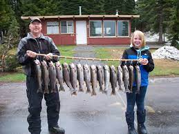 Frequently asked questions about oregon coast. Best Rainbow Trout Fishing Lakes Oregon Best Fishing In America