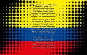 El 26 de noviembre de 1865 fue aprobada la letra de juan león mera y música de antonio neumane una vez creada la república del ecuador en el año1830, el presidente juan josé flores encargó la creación del himno al poeta josé joaquín. 26 De Noviembre Dia Del Himno Nacional Del Ecuador Secretaria Tecnica Plan Toda Una Vida